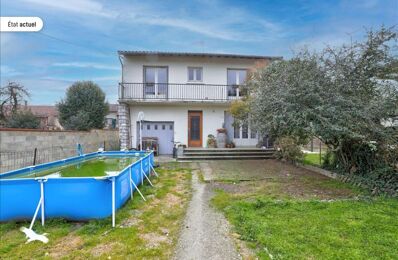 vente maison 202 350 € à proximité de Ambres (81500)