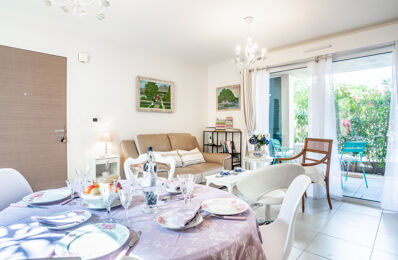 vente appartement 357 000 € à proximité de Roquebrune-sur-Argens (83520)