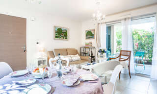 Appartement 2 Pièces 51 m² à vendre à Le Plan-de-la-Tour (83120)