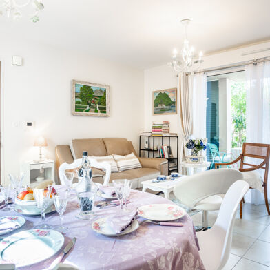 Appartement 2 pièces 357000 €