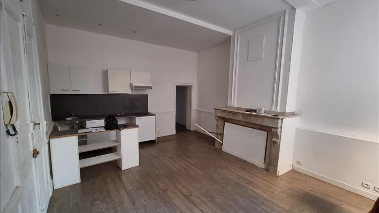 appartement 2 pièces 50 m2 à vendre à Villemur-sur-Tarn (31340)