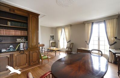 maison 8 pièces 155 m2 à vendre à Soyaux (16800)