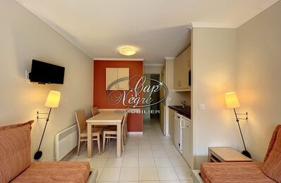 appartement 2 pièces 24 m2 à vendre à Le Lavandou (83980)