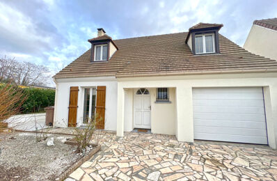 vente maison 399 000 € à proximité de Saintry-sur-Seine (91250)