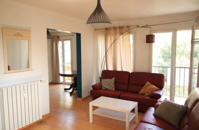 appartement 4 pièces 70 m2 à vendre à Marseille 10 (13010)