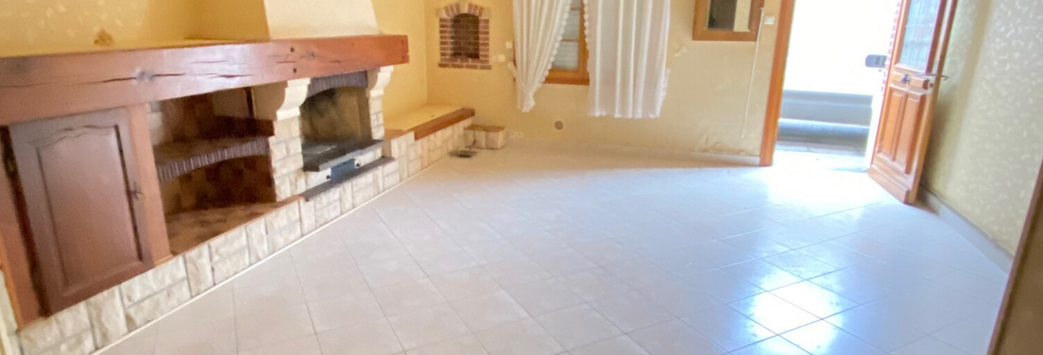 Maison 5 Pièces 110 m² à vendre à Bruay-sur-l'Escaut (59860)