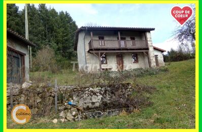 vente maison 125 350 € à proximité de Saint-Priest-la-Prugne (42830)