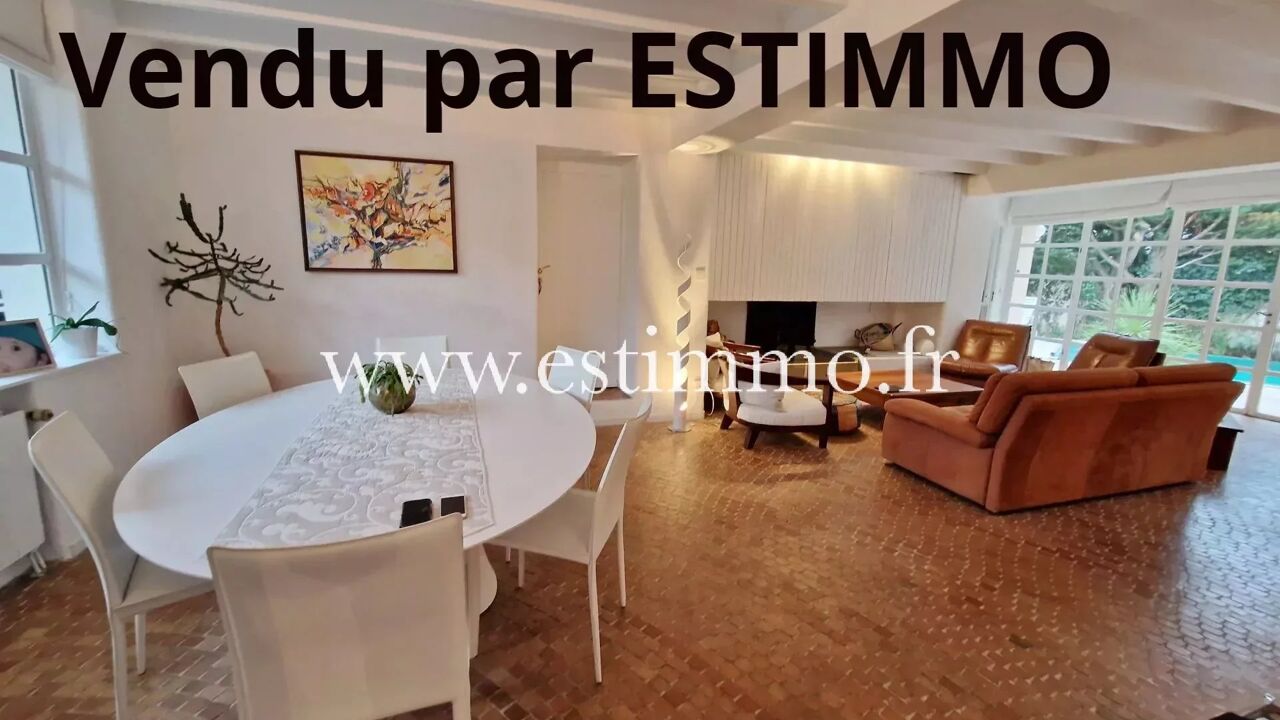 maison 7 pièces 218 m2 à vendre à Toulouse (31500)