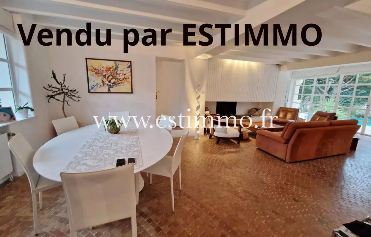 maison 7 pièces 218 m2 à vendre à Toulouse (31500)