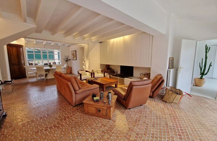 Villa de charme des années 1930 rénovée — photo 2