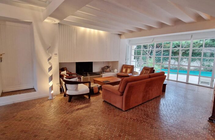 Villa de charme des années 1930 rénovée — photo 3