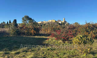 Terrain  17700 m² à vendre à Grasse (06130)