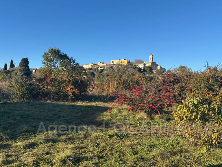 vente terrain à bâtir — photo 1
