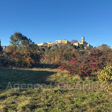 Terrain  1100000 €