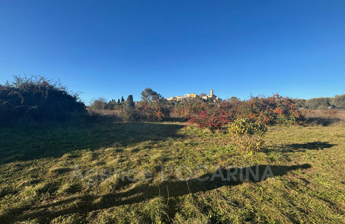 vente terrain à bâtir — photo 2