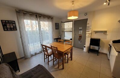 vente appartement 104 000 € à proximité de Bonnieux (84480)