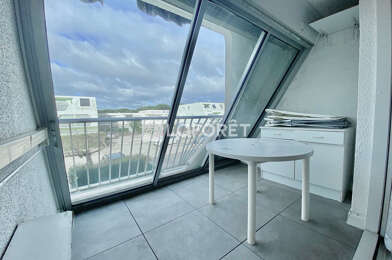 Appartement 2 pièces 173000 €