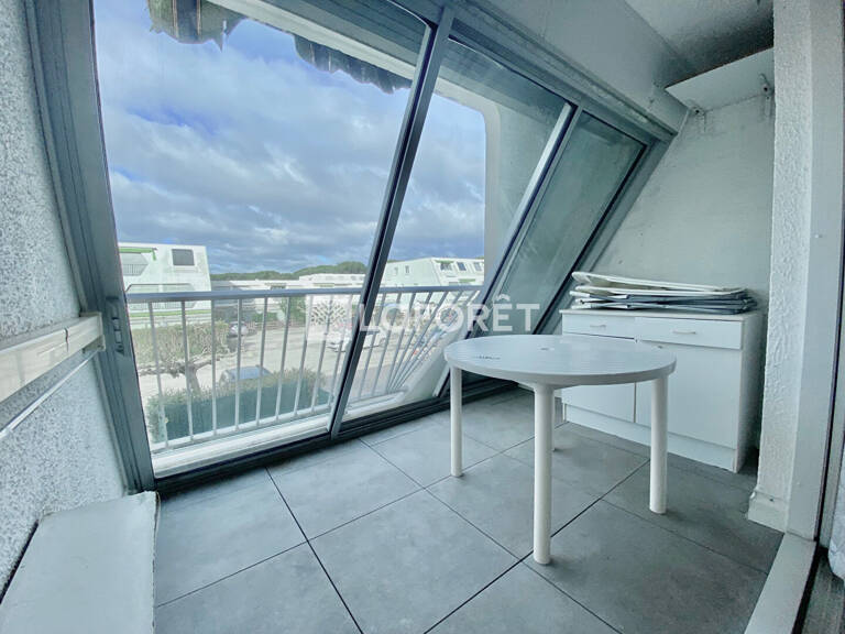 Superbe T2 à La Grande Motte - 36 m2 avec Terrasse et parking — photo 1