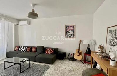 vente appartement 209 000 € à proximité de Drap (06340)