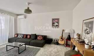 Appartement 2 Pièces 42 m² à vendre à Nice (06000)