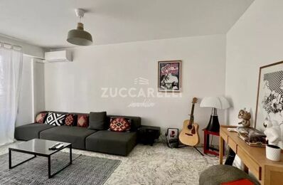 vente appartement 219 000 € à proximité de Levens (06670)