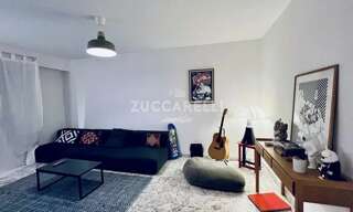 Appartement 2 Pièces 42 m² à vendre à Nice (06000)