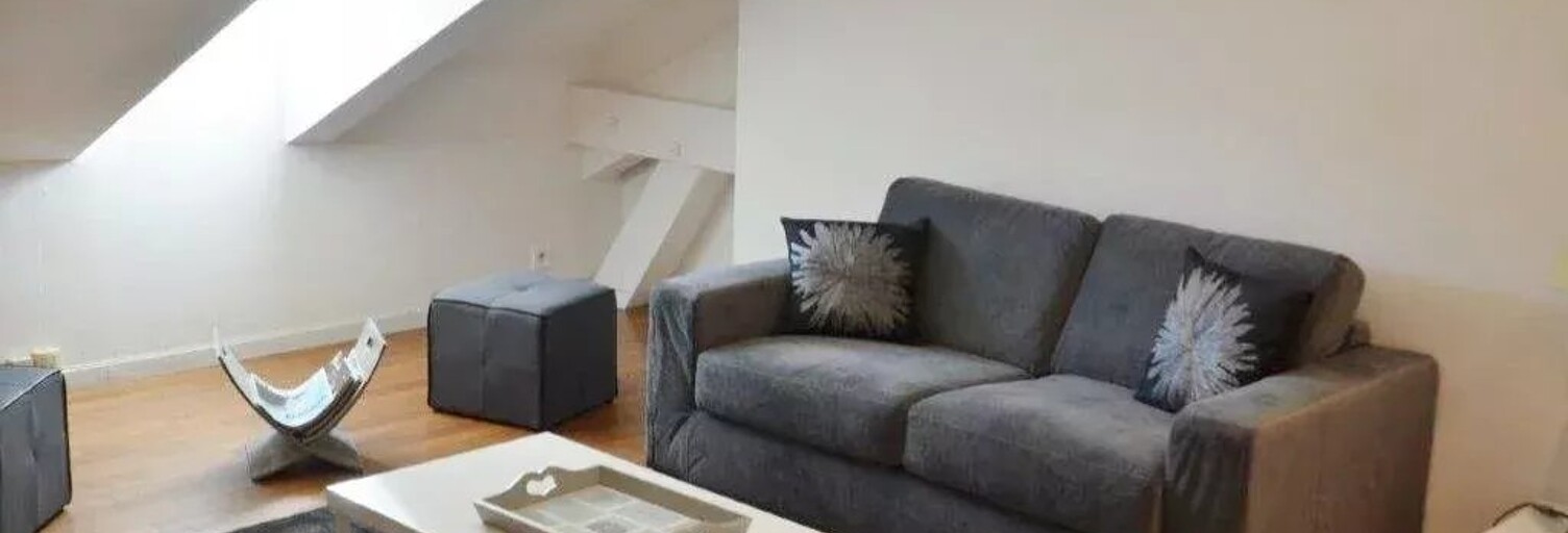 location vacances Appartement 2 Pièces 36 m² à Cannes (06400)