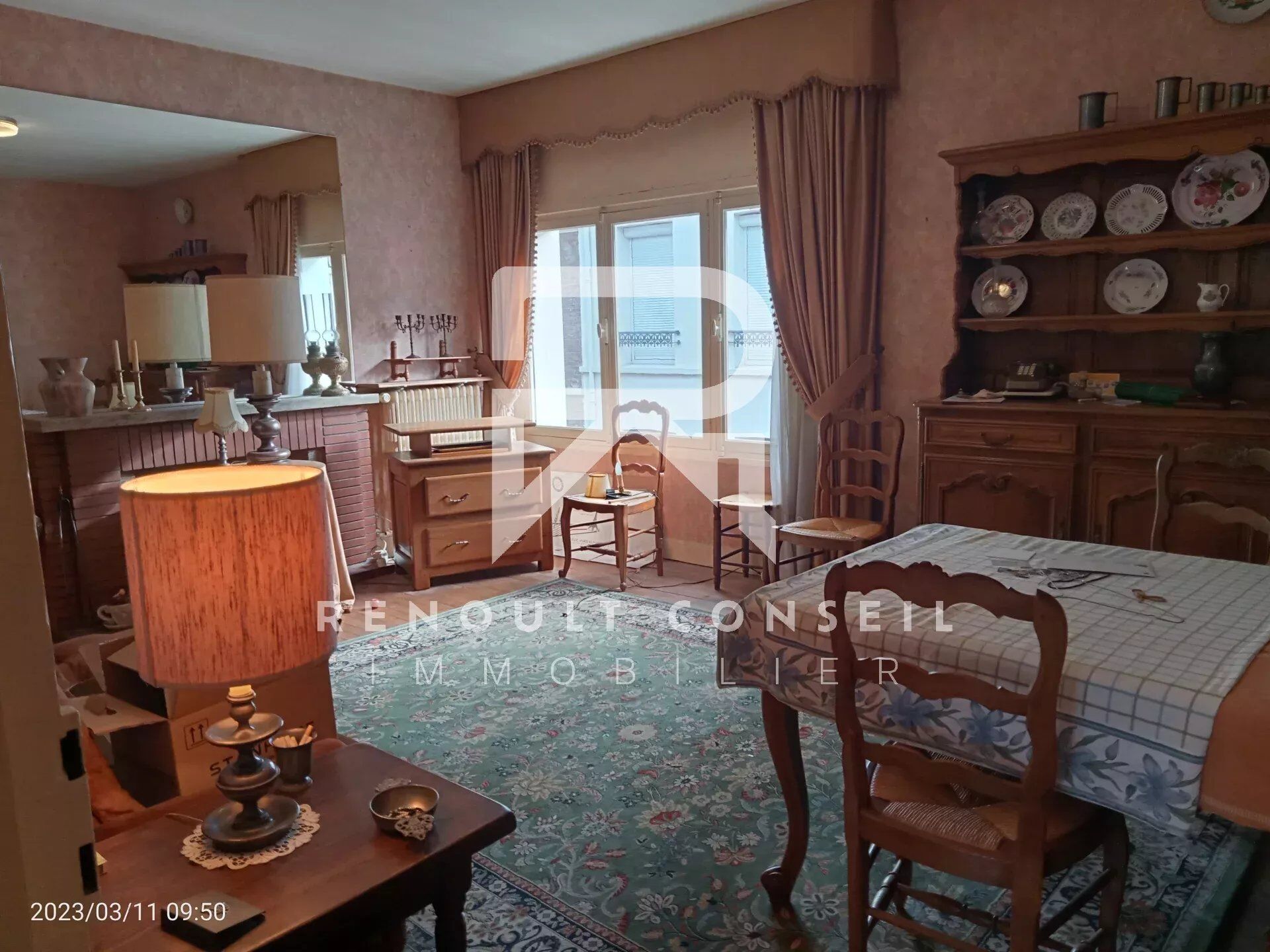 Agence immobilière de Renoult Conseil Immobilier