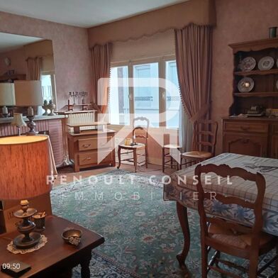 Appartement 2 pièces 70000 €