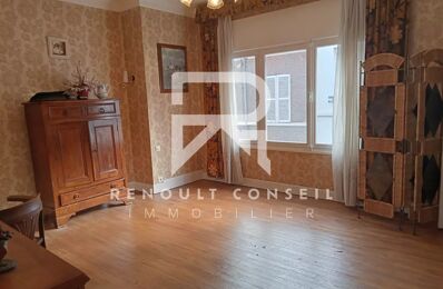 vente appartement 76 000 € à proximité de Caudebec-Lès-Elbeuf (76320)