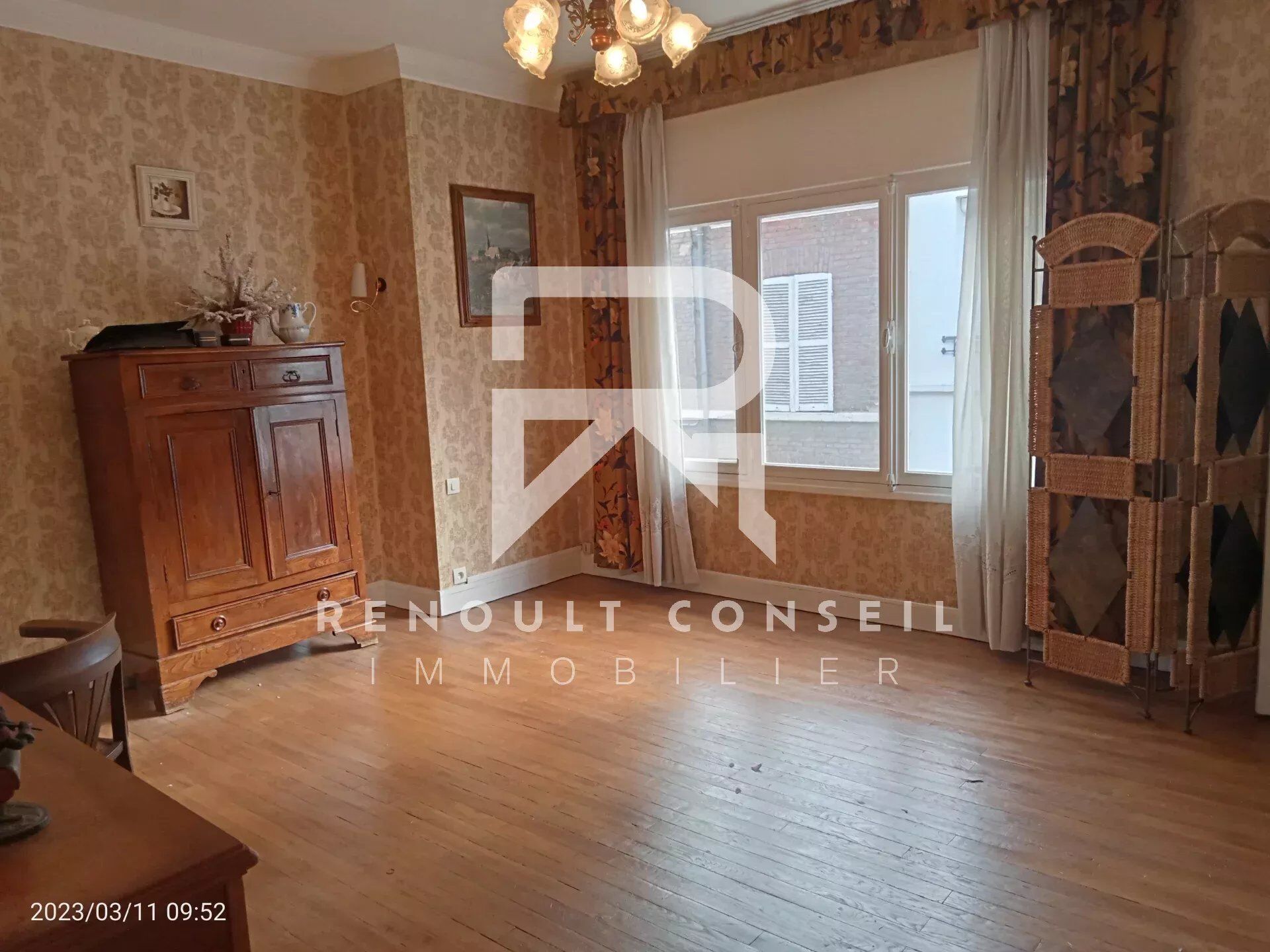 Agence immobilière de Renoult Conseil Immobilier