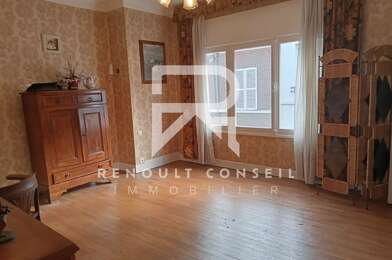 Appartement  76000 €