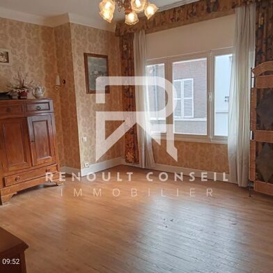 Appartement  76000 €