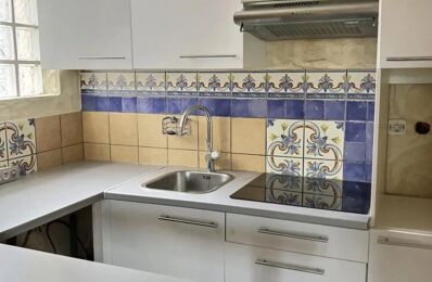 vente appartement 235 000 € à proximité de Roussillon (38150)