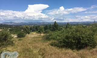 Terrain  504 m² à vendre à Saint-Christol (84390)