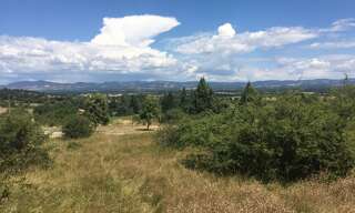 Terrain  504 m² à vendre à Saint-Christol (84390)