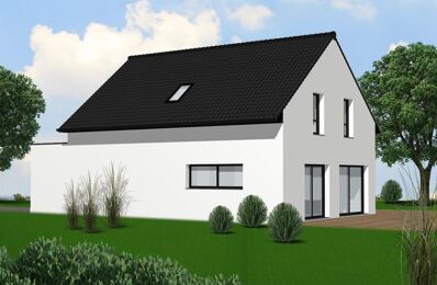 vente maison 268 000 € à proximité de Sailly-en-Ostrevent (62490)