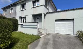 Maison  80 m² à vendre à Saint-Michel (02830)