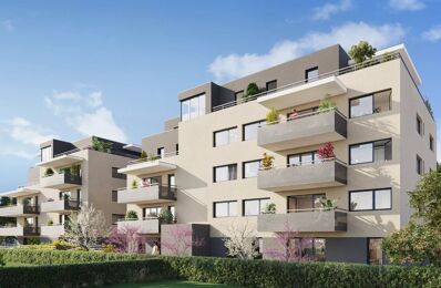 vente appartement 233 000 € à proximité de Anthy-sur-Léman (74200)