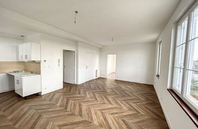 vente appartement 243 000 € à proximité de Montbazon (37250)