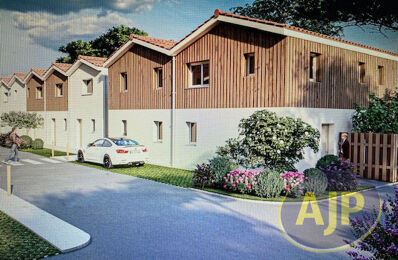 vente maison 375 000 € à proximité de Saint-Sulpice-Et-Cameyrac (33450)