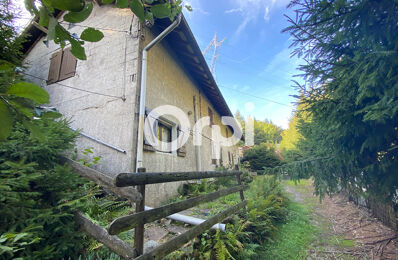 vente maison 99 000 € à proximité de Stosswihr (68140)