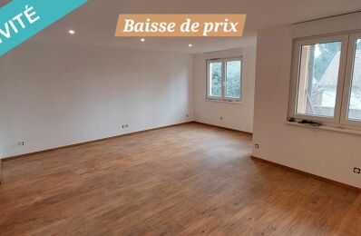 vente appartement 280 000 € à proximité de Oberhoffen-sur-Moder (67240)