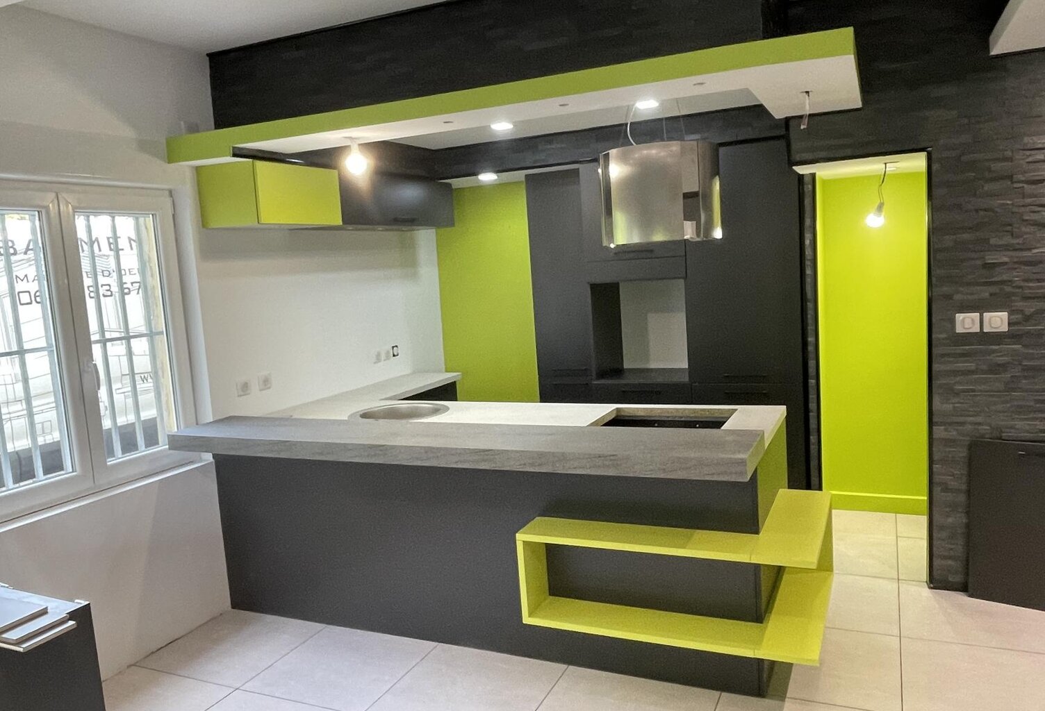 Vente appartement 2 pièces 70 m² Épinal (88000) — photo 1