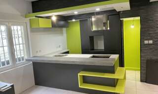 Appartement 2 Pièces 70 m² à vendre à Épinal (88000)