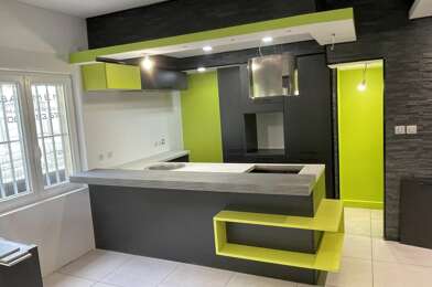 Appartement 2 pièces 125000 €