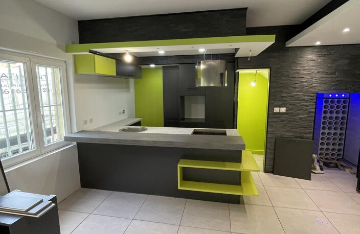 Vente appartement 2 pièces 70 m² Épinal (88000) — photo 2