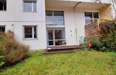 vente appartement 205 500 € à proximité de Petit-Couronne (76650)