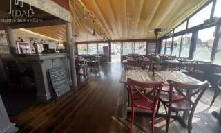 Commerce  250 m² à vendre à Sète (34200)