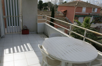 vente appartement 164 000 € à proximité de Aigues-Mortes (30220)